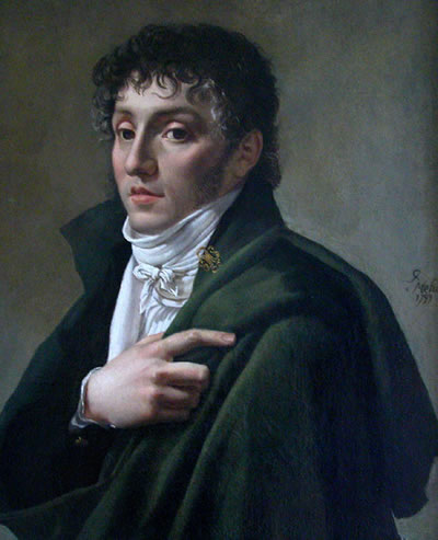 Étienne Nicolas Méhul