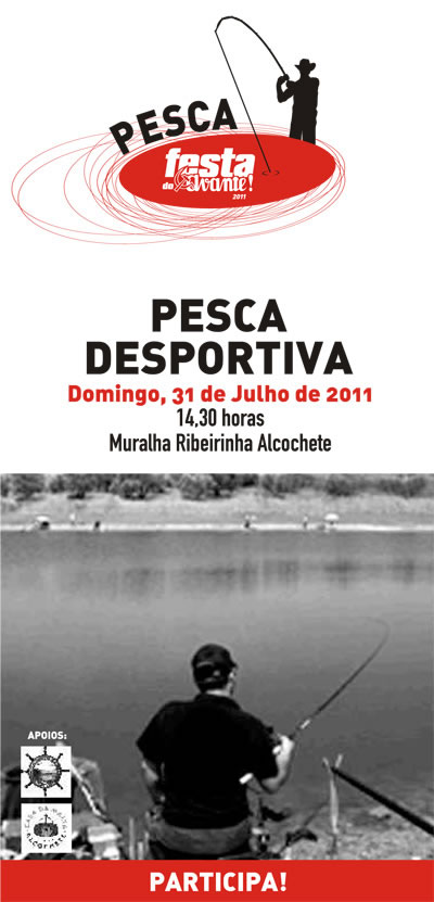 Pesca Festa 2011