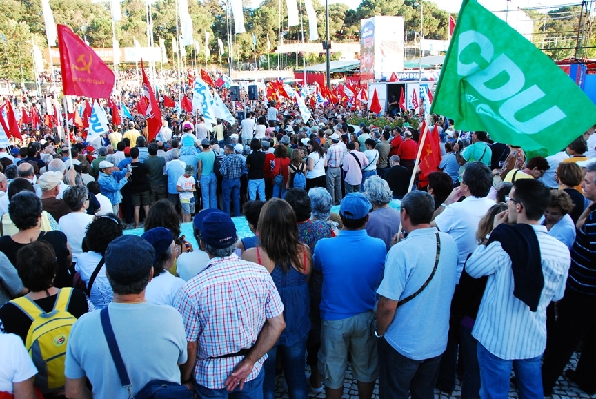 4 de Setembro de 2009