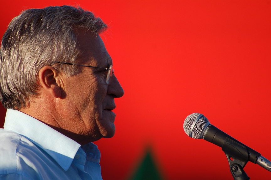 Festa do Avante 2009 Dia 4 de Setembro de 2009