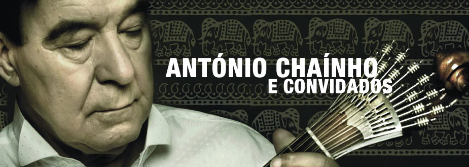António CHaínho
