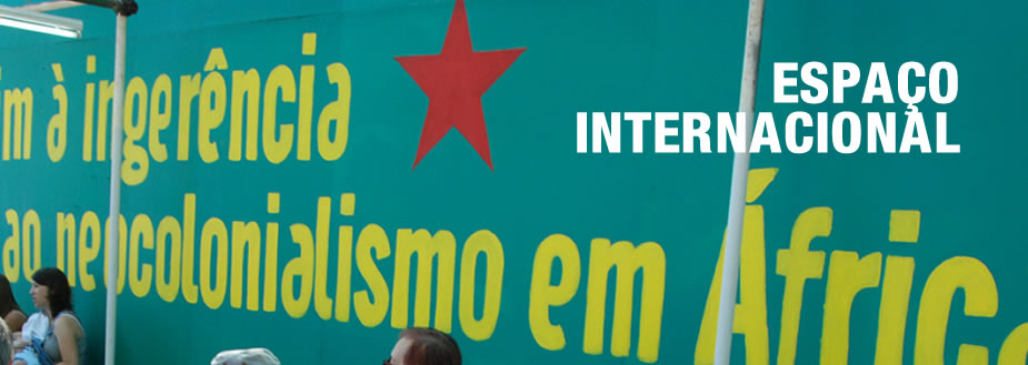 Espaço Internacional