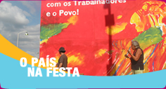 O País na Festa