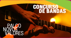 Concurso de Bandas