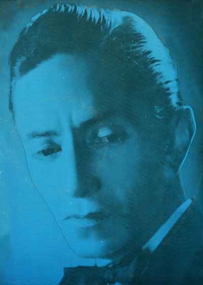 Agustín Lara