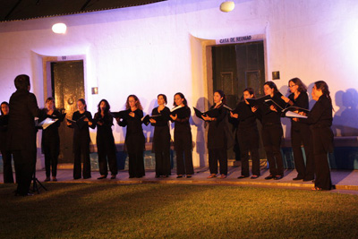 Coro do Tejo