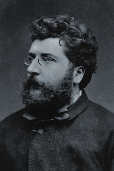 Georges Bizet