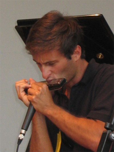 Gonçalo Sousa 