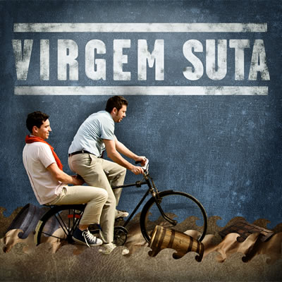 Virgem Suta