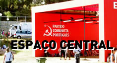 Espaço Central