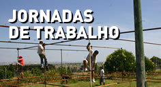 Jornadas de Trabalho