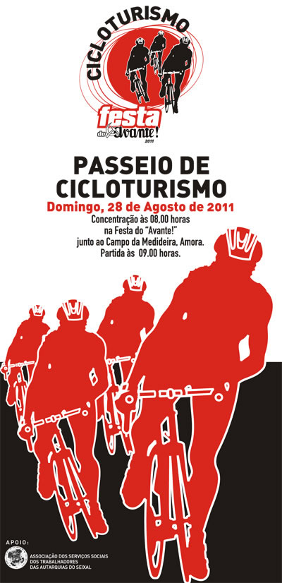 Cicloturismo Festa 2011