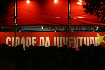 Cidade da Juventude