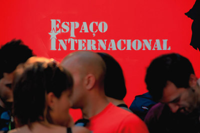 Espaço Internacional