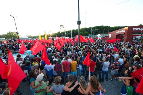 Festa do Avante! 2014