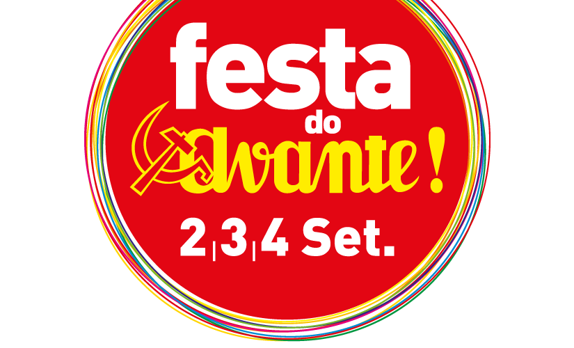 Festa do «Avante!» 2016