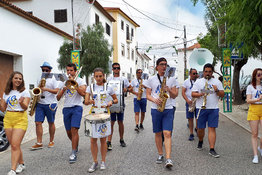 Almada Street Band