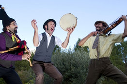 Charanga