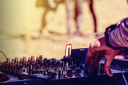 DJ Morcelas