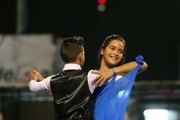 Gala de Danças de Salão