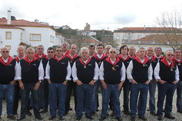 Grupo Coral Fora d’Oras