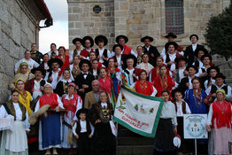 Grupo Folclórico do Souto