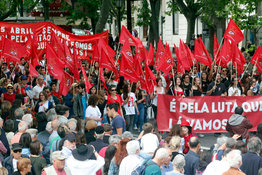 Intervenção no plano local