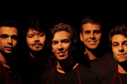 Marco Alonso Group