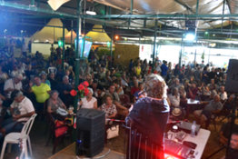Noite do Fado III