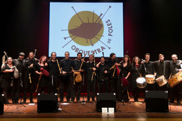 Orquestra de Foles