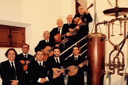 Sinfonias ao Luar 