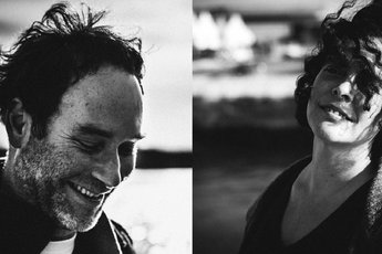 Acção - Joana Bagulho c/ Nuno Moura