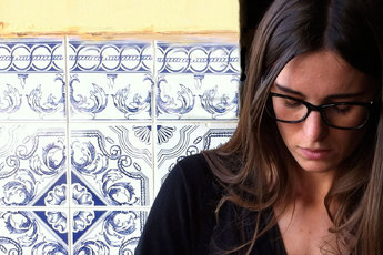 Alexandra Anastácio