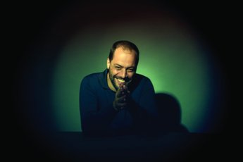 António Zambujo