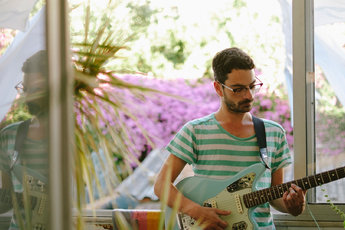 Bruno Pernadas