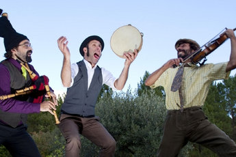 Charanga