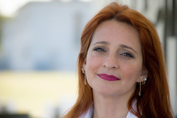 Diálogo com Ana Margarida de Carvalho