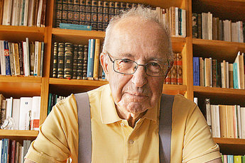 Diálogo com António Borges Coelho