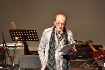 Nuno Gomes dos Santos: 50 Anos de Cantigas, 25 Anos de Livros