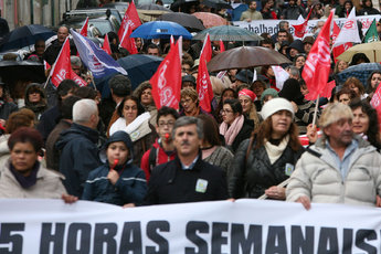 Direitos laborais