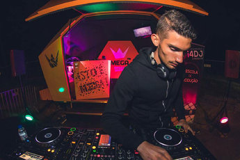 DJ Gamiix
