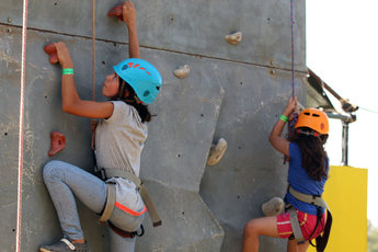 Escalada