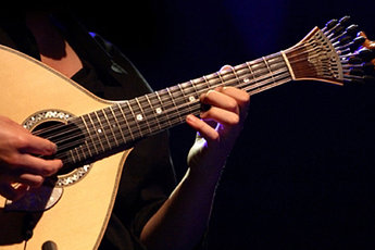Fado e a Cidade