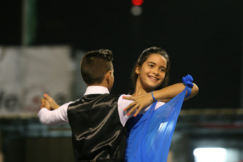 Gala de Danças de Salão