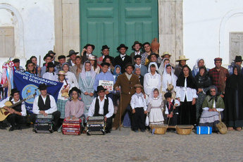 Grupo Etnográfico de Quelfes