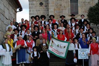 Grupo Folclórico do Souto