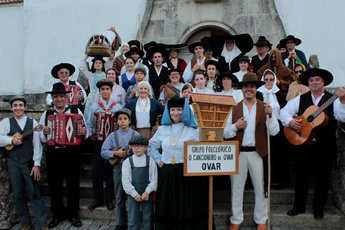 Grupo Folclórico