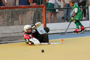 Hóquei em Patins (Sub 15)