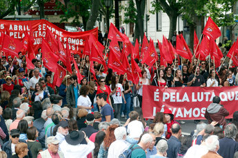 Intervenção no plano local