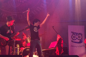 Johnny's Band